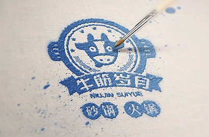 深耕泉山区企业VI设计：解锁品牌成长的核心密码